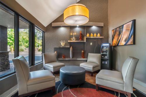 加斯托尼亚贝斯特韦斯特酒店 加斯托尼亚贝斯特韦斯特酒店