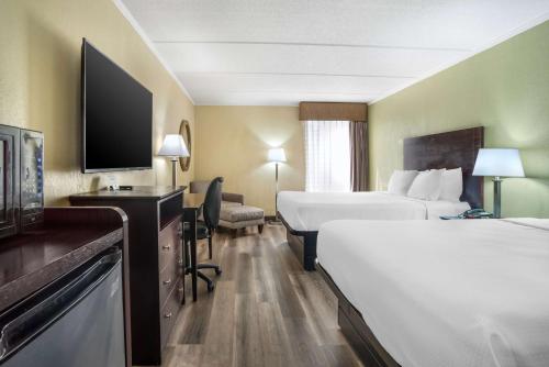 Best Western Gastonia - image 2