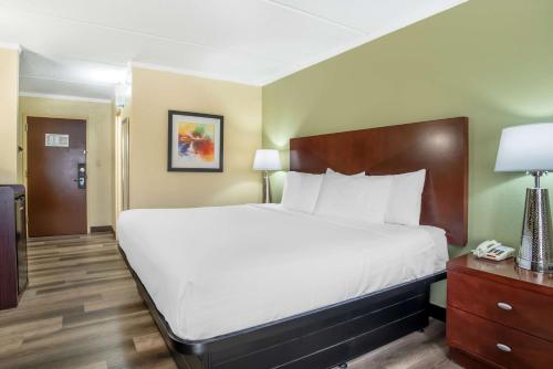 加斯托尼亚贝斯特韦斯特酒店 加斯托尼亚贝斯特韦斯特酒店