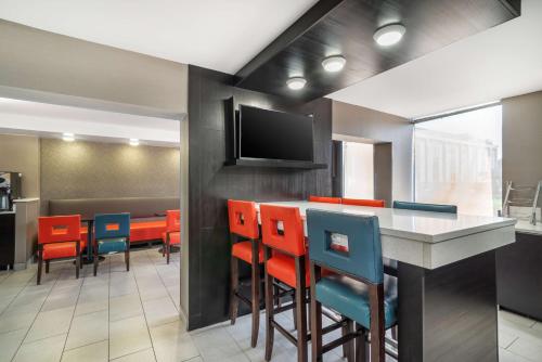 加斯托尼亚贝斯特韦斯特酒店 加斯托尼亚贝斯特韦斯特酒店