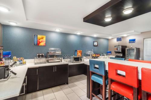 加斯托尼亚贝斯特韦斯特酒店 加斯托尼亚贝斯特韦斯特酒店