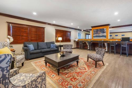 Best Western Anthony/West El Paso - main image