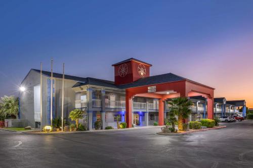Best Western Anthony/West El Paso