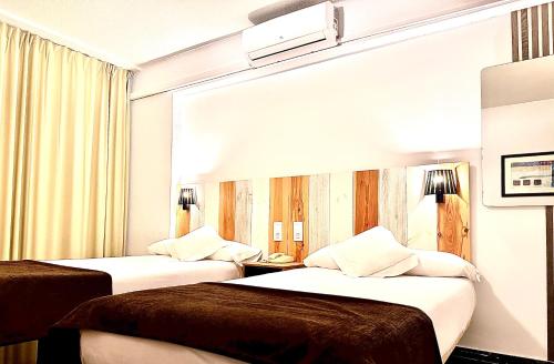 Arriadh in Cordoba Suburbs