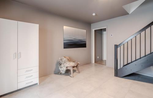 Staying Apt 3 - New and modern, Tromsø (foto 11)