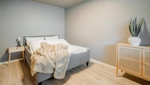 Staying Apt 3 - New and modern, Tromsø (foto 9)
