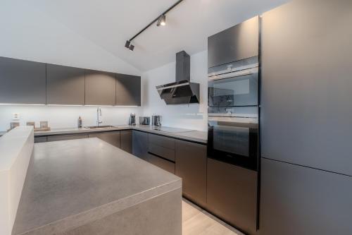 Staying Apt 3 - New and modern, Tromsø (foto 8)