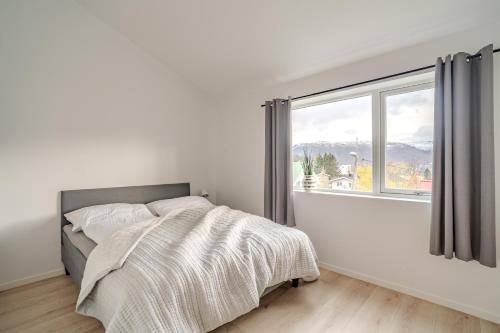 Staying Apt 3 - New and modern, Tromsø (foto 10)