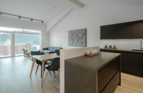 Staying Apt 3 - New and modern, Tromsø (foto 7)