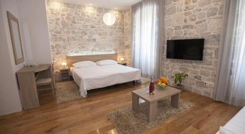Tifani Luxury Rooms 2, Split