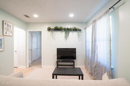 Your home away from home in the heart of the city in Atlanta, USA