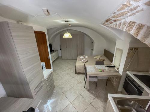  Il Segreto in Putignano