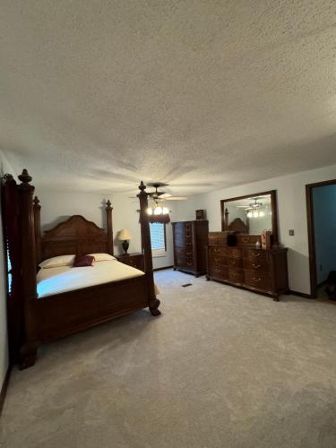 Riverbend Getaway 134 in Cuba