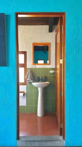 Oasis Antigueño, Antigua Guatemala (Foto 6)