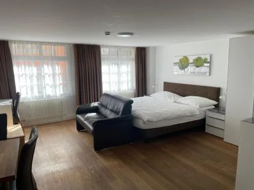 Splendid Apartments Zürich City in Zürich, Schweiz