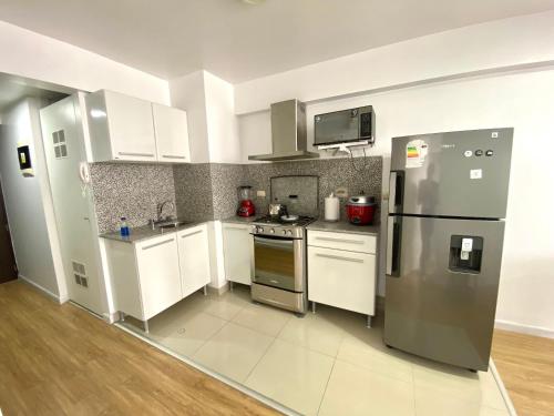 Duplex BREÑA moderno av Brasil Duplex BREÑA moderno av Brasil