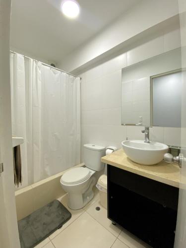 Duplex BREÑA moderno av Brasil Duplex BREÑA moderno av Brasil