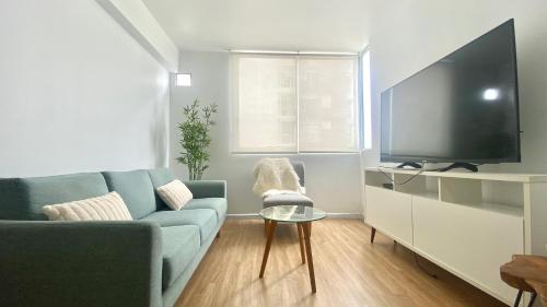 Duplex BREÑA moderno av Brasil Duplex BREÑA moderno av Brasil