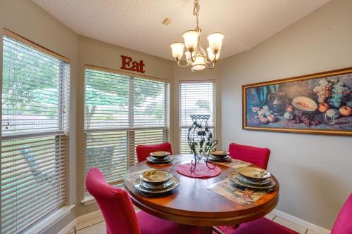 Horn Lake Home with Yard - 8 Mi to Graceland! in Horn Lake, USA