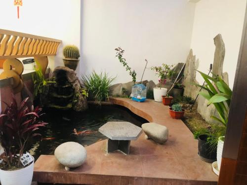 渔悦驿站