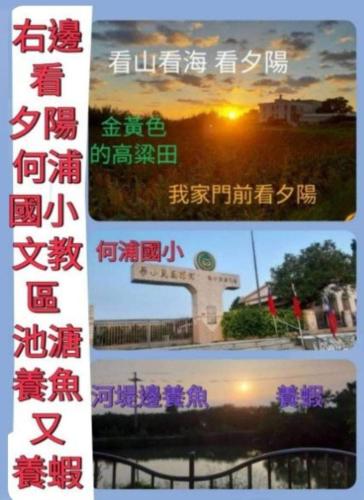 浦钦民宿 浦钦民宿