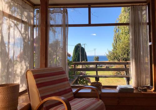 Cabañas en Río Pescado (Cabanas en Rio Pescado) in 巴拉斯港濱海