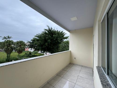 Conforto para 5 hóspedes em Blumenau DP9335 (Conforto para 5 hospedes em Blumenau DP9335) in อิโตวปาวาซิงยา