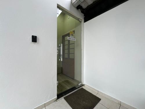 Conforto para 5 hóspedes em Blumenau DP9335 (Conforto para 5 hospedes em Blumenau DP9335) in อิโตวปาวาซิงยา