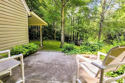 Family Fun Cozy Cabin in Gatlinburg (TN)