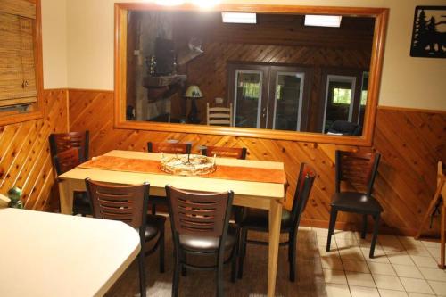 Family Fun Cozy Cabin in Gatlinburg (TN)