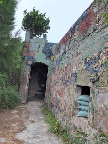 浦钦民宿 浦钦民宿