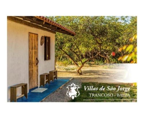 Suíte Istambul Villas de São Jorge