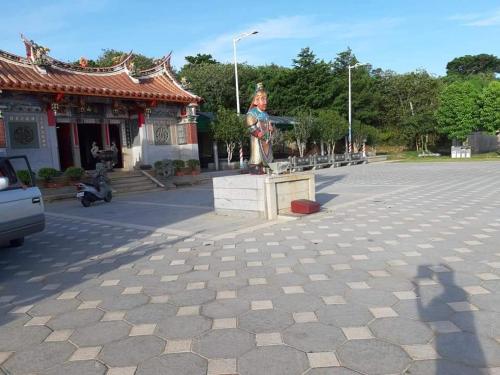 浦钦民宿 浦钦民宿