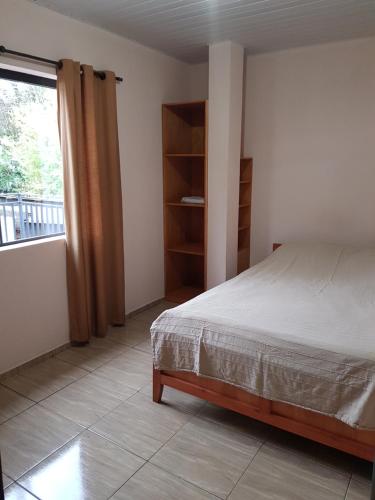 Apartamento Hohenau Centro in 奧比里加兔
