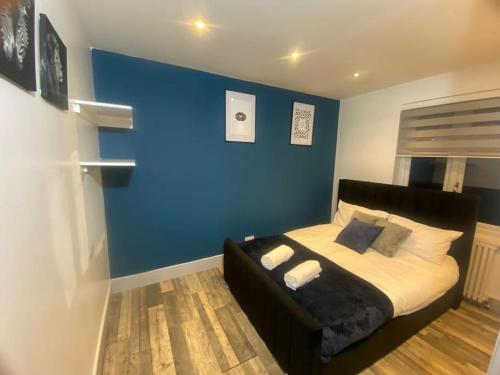 Stunning 3 Bed Hidden Gem Near Stansted