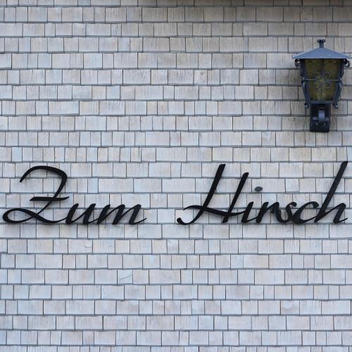 Zum Hirsch