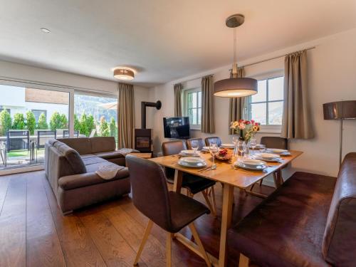 Oprema, Chalet Lengberg B1 in Lengdorf
