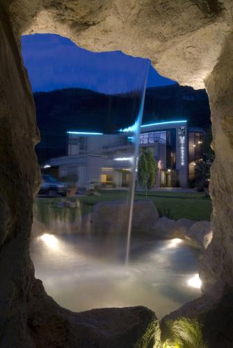 ホテル ル ジネストル