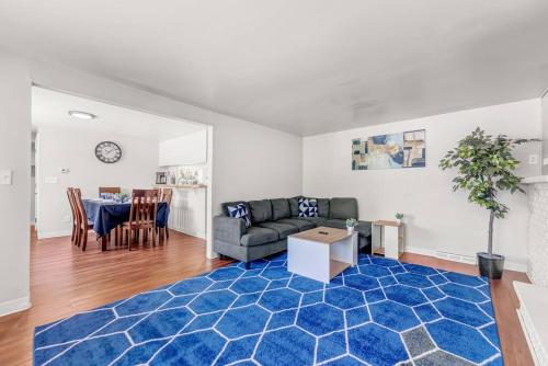 Close to Highmark Stadium and Free Parking in Hamburg, USA