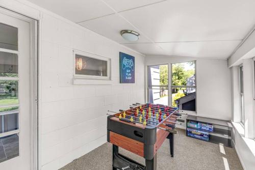 Close to Highmark Stadium and Free Parking in Hamburg, USA
