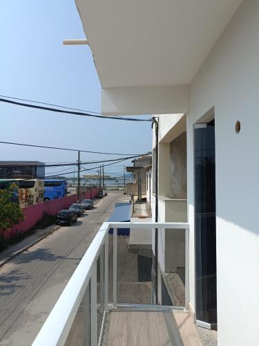 Pousada VKG Suites in Ponta do Ambrosio