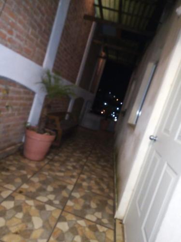 Casa Alvarado in Guanajuato, Mexico