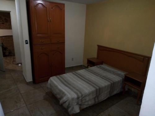 Casa Alvarado in Guanajuato, Mexico