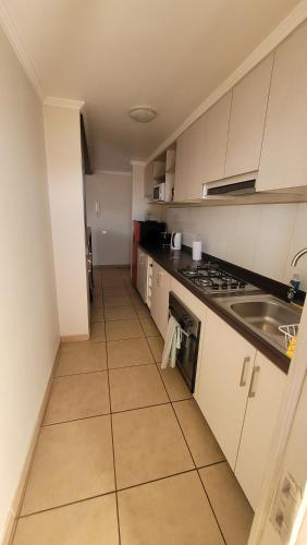 Los Andes familiar y tranquilo Los Andes familiar y tranquilo