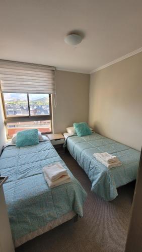 Los Andes familiar y tranquilo Los Andes familiar y tranquilo