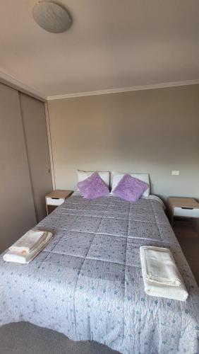 Los Andes familiar y tranquilo Los Andes familiar y tranquilo