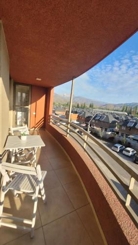 Los Andes familiar y tranquilo Los Andes familiar y tranquilo