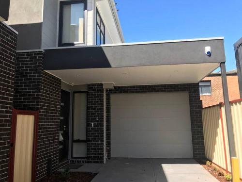 D112 Braybrook Central Stay-Great Getaway in برايبروك