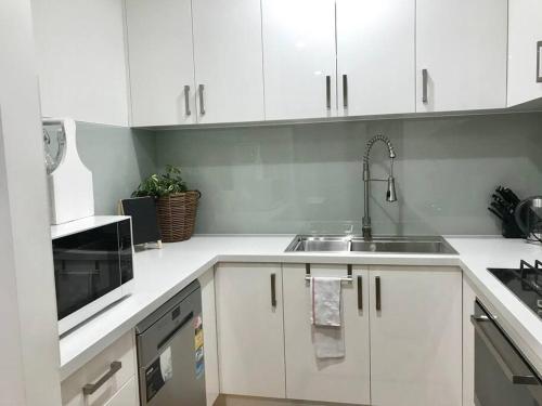 D112 Braybrook Central Stay-Great Getaway in برايبروك