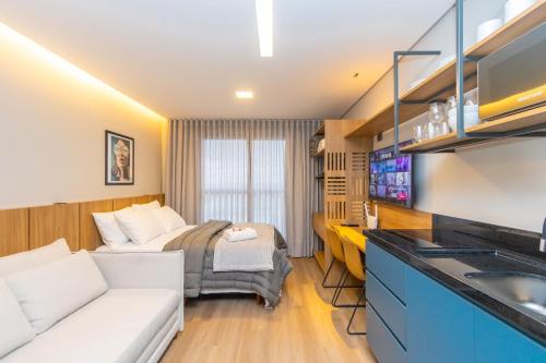 Vibe - Estúdio Top - 4 pessoas - VIB1705